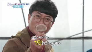 표고 농사 어렵지 않아요! - 충북 청주 [6시 내고향]20191203