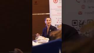 Бизнес- обеды каждую среду в клубе «Деловые женщины Татарстан». Расписание https://t.me/dgrt_rt