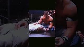 John Cena Takes Revenge On His Orton For His Father  #wwe #trending #sigmaboy #ytshorts #shorts