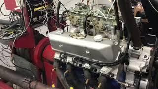 520 FE @ TMeyer Inc