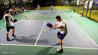 12 Aug'24 Mon: BSPG @EPC..Don Robert/LoloDan vs. Doc Rani/Anthony