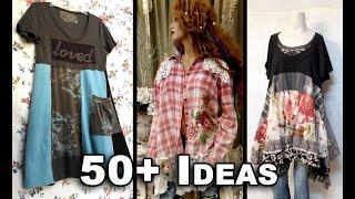 50+ Ideas for Easy Sewing Projects When You're Bored