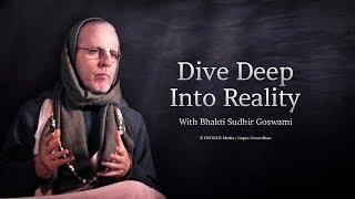 S10E21 • The Limitless Surrender • Bhakti Sudhir Goswami