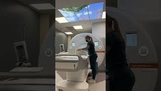 Mini Vlog: Workday in my life as an MRI Tech! #vlog #dayinmylife #mritech #radtech