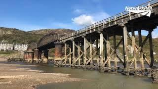 Barmouth viaduct