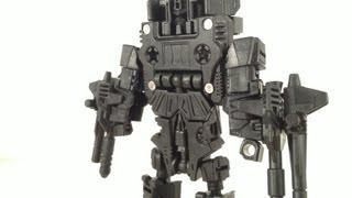 Benscollectables Reviews Hands Of Steel Convention Exclusive Black Hawk Down set