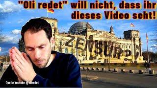 AUFGEDECKT: @Oliredet will nicht, dass Ihr dieses Video seht!