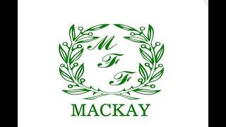 Mackay Family Funerals - The Late Gavin Moffitt 14.4.23