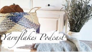 Yarnflakes Podcast 60 - A sock has no name