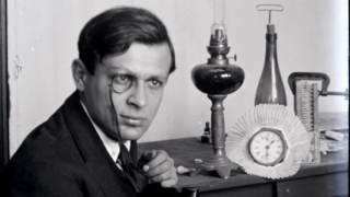 Une Vie, une œuvre : Tristan Tzara, l'homo poeticus (1896-1963)