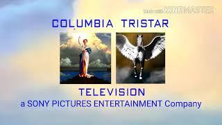 Columbia TriStar Television (1996 - 2001) Remake