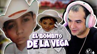 EL BOMBITO DE LA VEGA