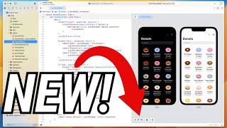 Xcode 14. Top NEW Features!