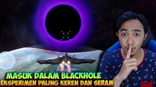 MASUK KE DALAM BLACKHOLE PESAWAT STAR WARS - SOLAR SMASH EASTER EGGS INDONESIA