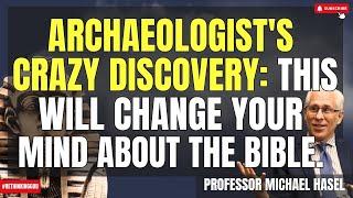 Archaeologist's Discovery Shocks the World! National Geographic confirmed evidence of the Bible!