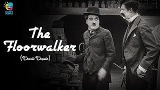 Charlie Chaplin The Floorwalker (1916) | Edward Brewer | Edna Purviance, Leo White