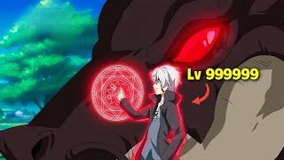 ALL IN ONE | Xuyên Không Về Quá Khứ Mang Sức Mạnh Hủy Diệt | Review Anime Hay | Tóm Tắt Anime Hay