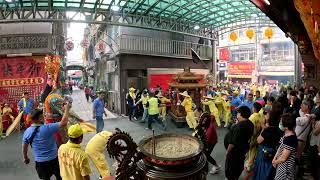 2024.4.11 羅東奠安宮恭祝玄天上帝聖誕遶境-3廣角