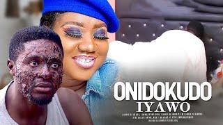 ONIDOKUDO IYAWO | Bisola Badmus | Adeniyi Johnson | An African Yoruba Movie