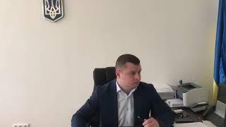 Яготинський прокурор на роботі у міського голови?