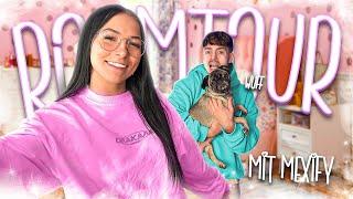 Meine Erste ROOMTOUR! ️ mit Mexify