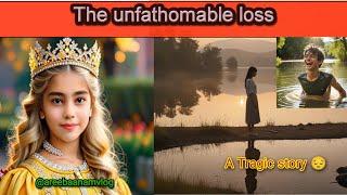 The Unfathomable Loss l Areeba Anam Vlogs l