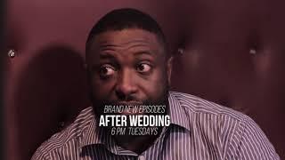 AFTER WEDDING | ONMAX