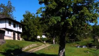 Bozhentsi (Боженци) Ancient village and Architectural Reserve