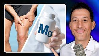 Top 10 Signs of Low Magnesium