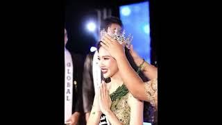 Bùi Quỳnh Hoa đăng quang Super Model International 2022 #netviet #nguyenkhoaofficial #vietnam