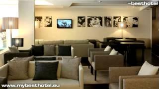 Hotel B&B Porto Centro - Hoteis no Porto Hotels