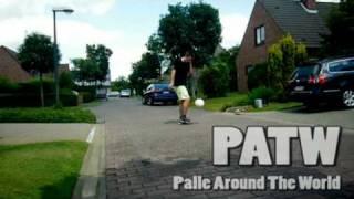 Palle Around The World (PATW)