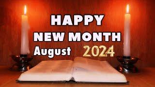 Happy New Month Prayer | Happy New Month July 2024 | Happy New Month Wishes For July 2024