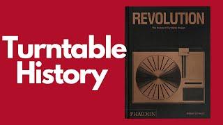 Hi-Fi History | Revolution: The History of Turntable Design