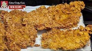 Crispy Fried Pork Chops - Southern Fried Pork Chops Recipe