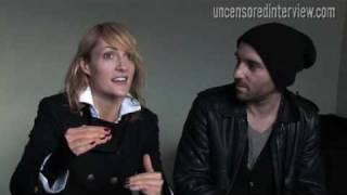 Metric - Love and Touring — Uncensored Interview