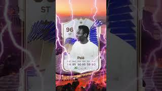 EA FC 24 PRIME NEYMAR VS EA FC 24 LEGEND  (RONALDO,MESSI,PELE,RONALDINHO,MBAPPE,HAALAND) 