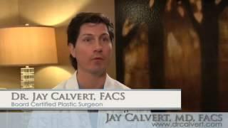 Post Pregnancy Breast Augmentation - Call Dr Calvert at 310-777-8800 drcalvert.com