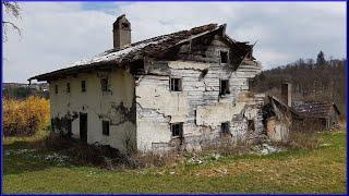 Urbex - Die Bauernhofidylle - Urban Exploration - Lost Place