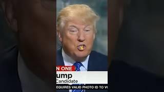 Trumps COMMON SENSE ANNIHILATES The Lemon