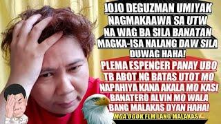 Iyakin pala To mga HUDAS WALA NA NGA NARATING ,KARMA TALAGA IS REAL