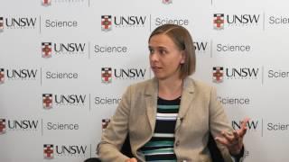 Prof Lisa Randall on dimensions, dark matter and dinosaurs, with Dr Lisa Harvey-Smith