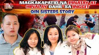 HIN4LAY, PINASLANG AT PINAGHIWA-HIW4LAY ANG  KAT4WAN TATLONG MAGKAKAPATID [TAGALOG CRIME STORY]