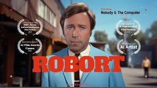 Robort (A.I. Short Film)