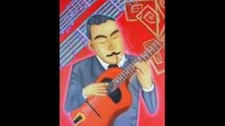 Django Reinhardt - Out of Nowhere