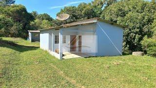 REF.611- VENDO CHACARA 2000M² C/ ESCRITURA DEFINITIVA EM LOTEAMENTO COM ACESSO  REPRESA DE IBIUNA-SP