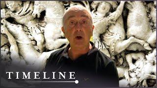 Brancaster | Time Team (Roman Documentary) | Timeline