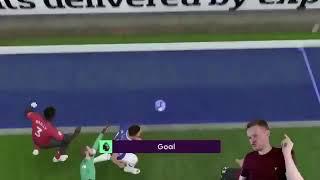 Mark Goldbridge Goal line technology rage