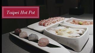 Haidilao Hot Pot Taiwan 》台北南京復興站火鍋 - 海底撈火鍋