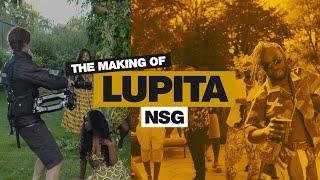 THE MAKING OF NSG - Lupita | KevinHudsonFilm